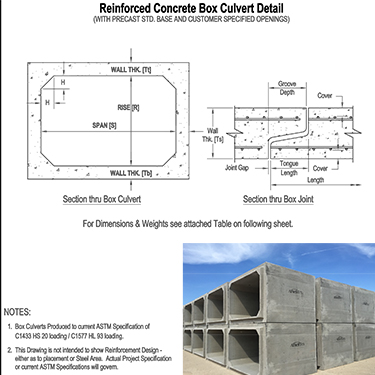 Technical Info - AmeriTex Pipe & Products